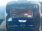 2014 RENAULT CLIO 0.9 TCE 90 DYNAMIQUE S MEDIANAV ENERGY 5DR for sale at Copart BRISTOL