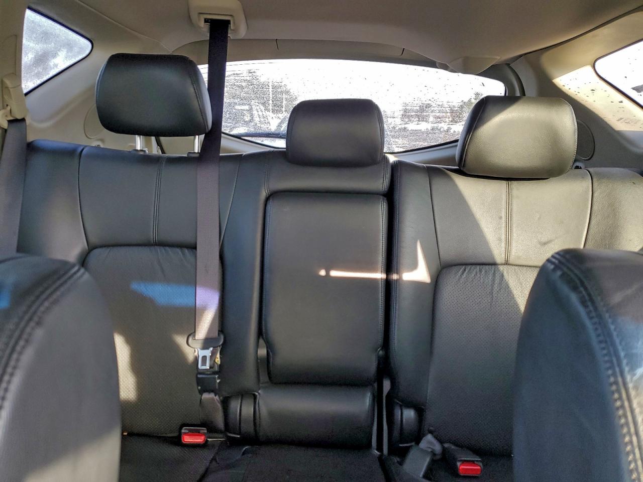 2009 Nissan Murano S VIN: JN8AZ18W59W103390 Lot: 95212045