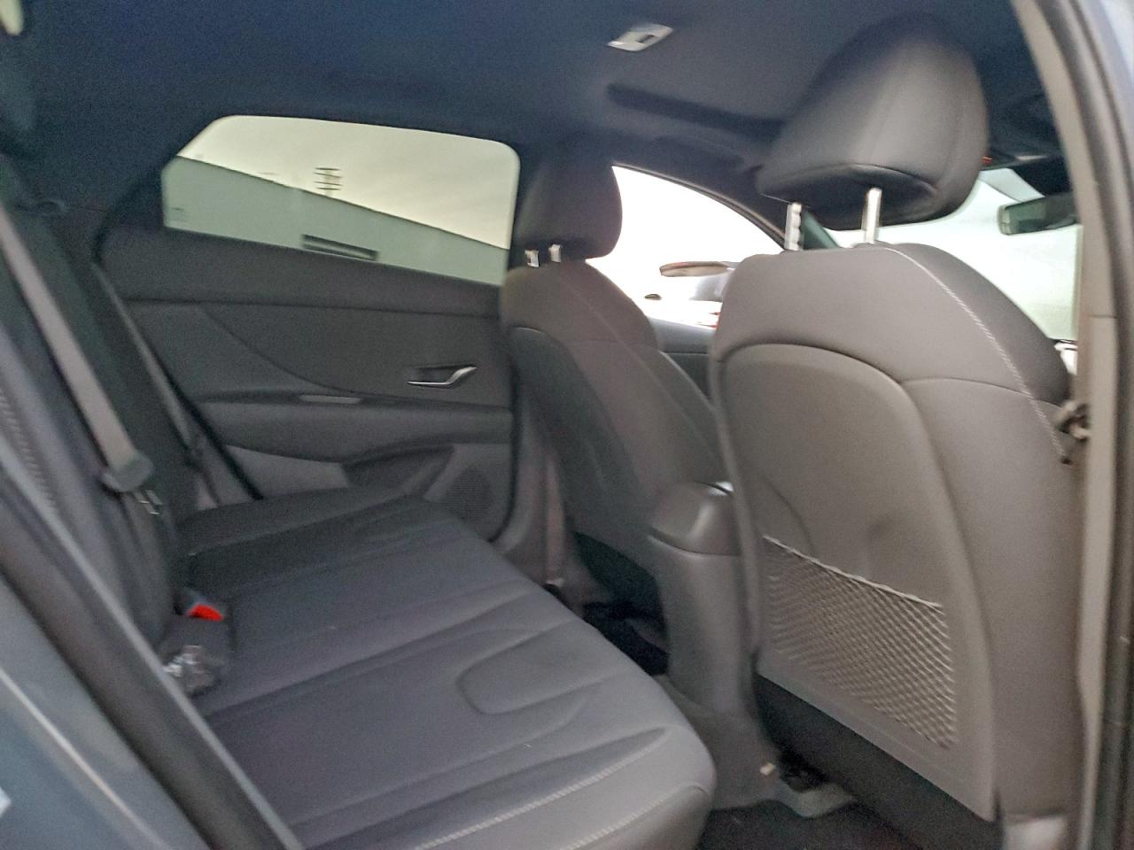 2022 Hyundai Elantra Sel VIN: KMHLN4AG5NU344792 Lot: 95555625