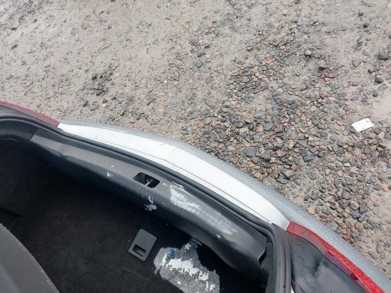 2012 VAUXHALL INSIGNIA 2.0 CDTI EXCLUSIV 5DR