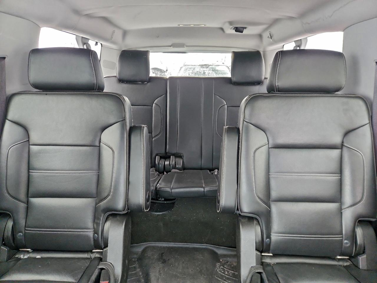 2016 GMC Yukon Xl Denali VIN: 1GKS2HKJ8GR295978 Lot: 96617935