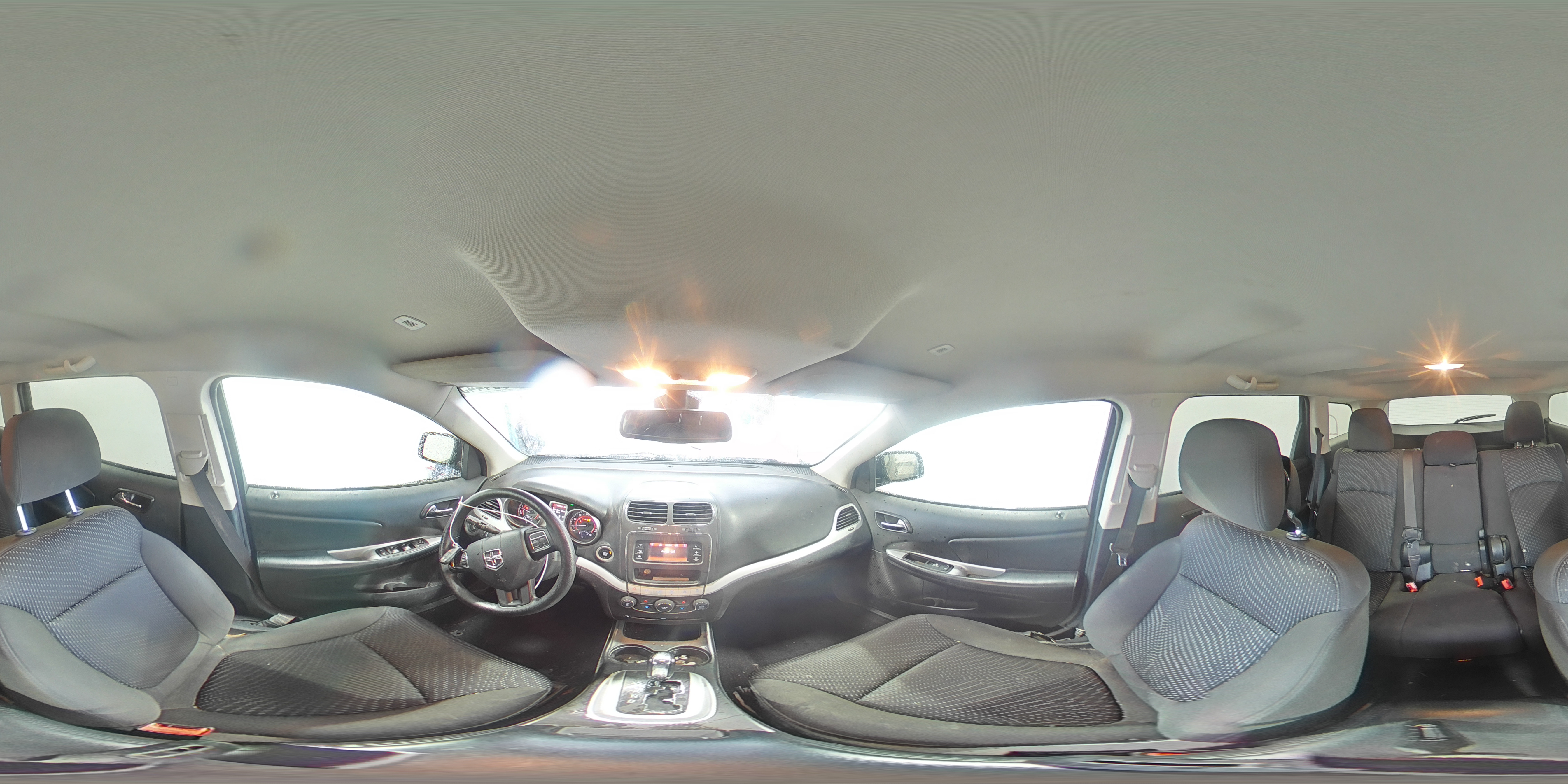 2018 Dodge Journey Se VIN: 3C4PDCABXJT520716 Lot: 96334745