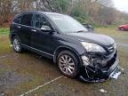 2010 HONDA CR-V 2.0 I-VTEC ES 5DR AUTO for sale at Copart SANDTOFT