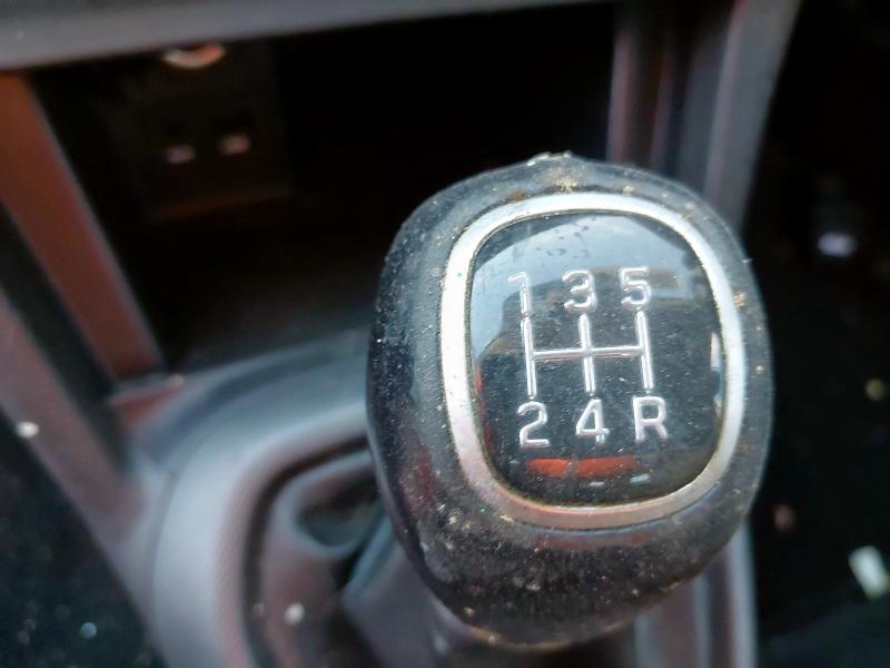 2018 HYUNDAI I10 1.0 PREMIUM 5DR