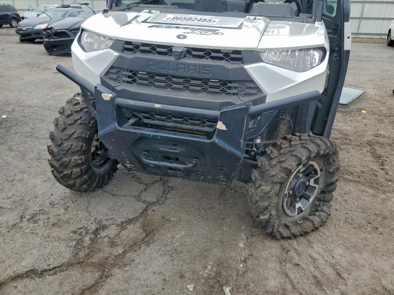 2019 POLARIS RANGER XP 1000 EPS NORTHSTAR EDITION RIDE COMMAND  
