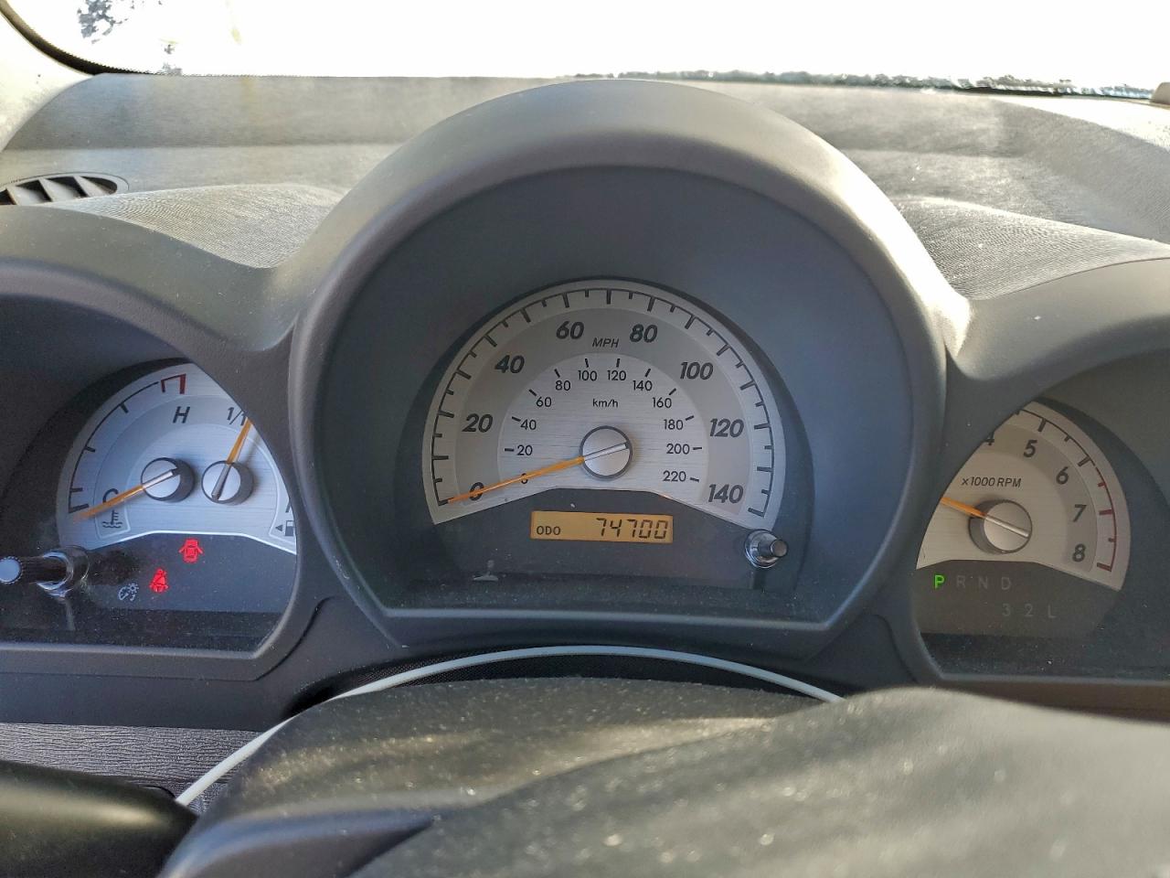 2006 Toyota Scion Tc VIN: JTKDE167760140724 Lot: 95428655