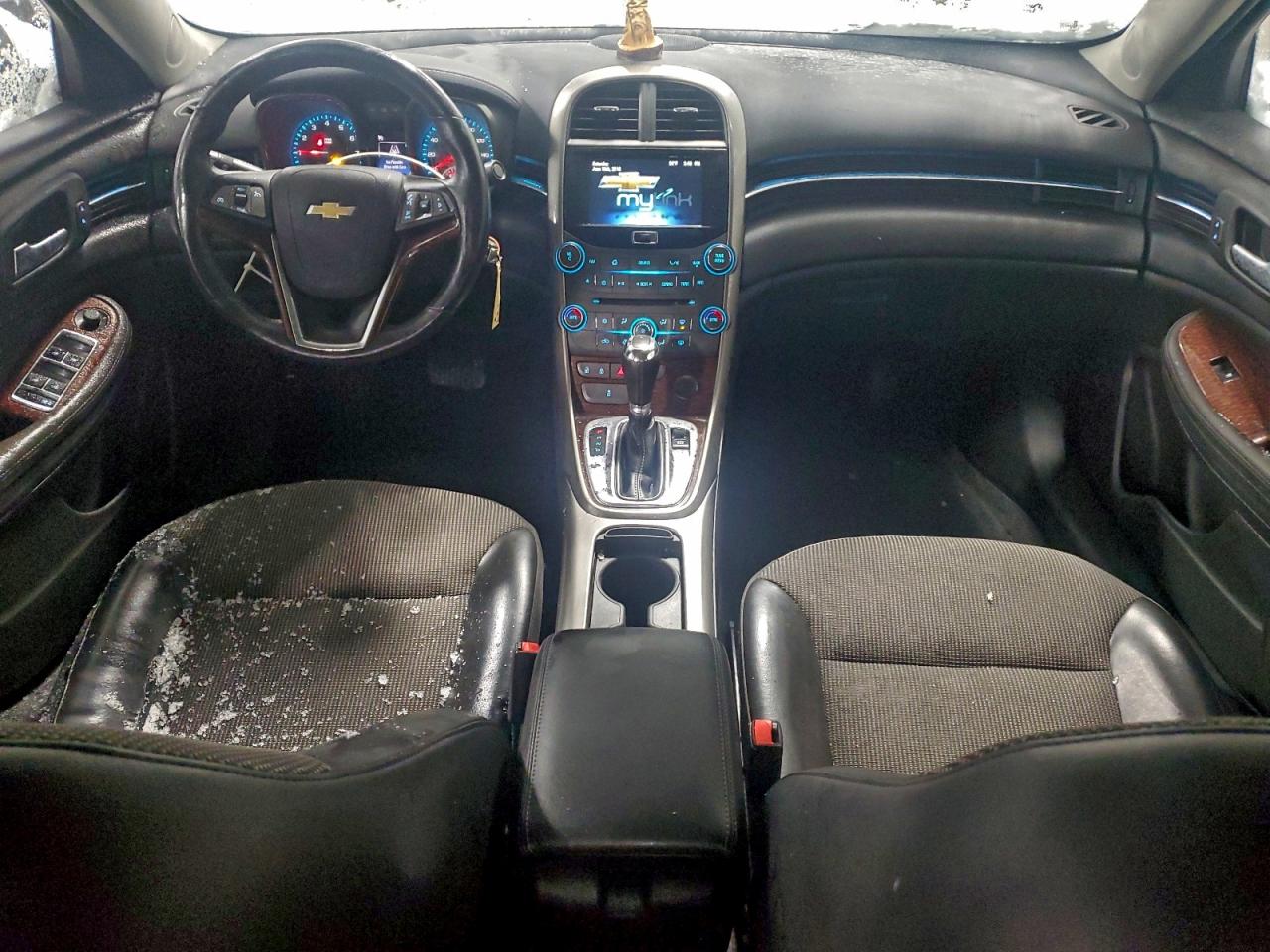 2013 Chevrolet Malibu 2Lt VIN: 1G11E5SA4DF218446 Lot: 96397175