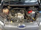2017 FORD ECOSPORT TITANIUM TURBO  for sale at Copart BELFAST