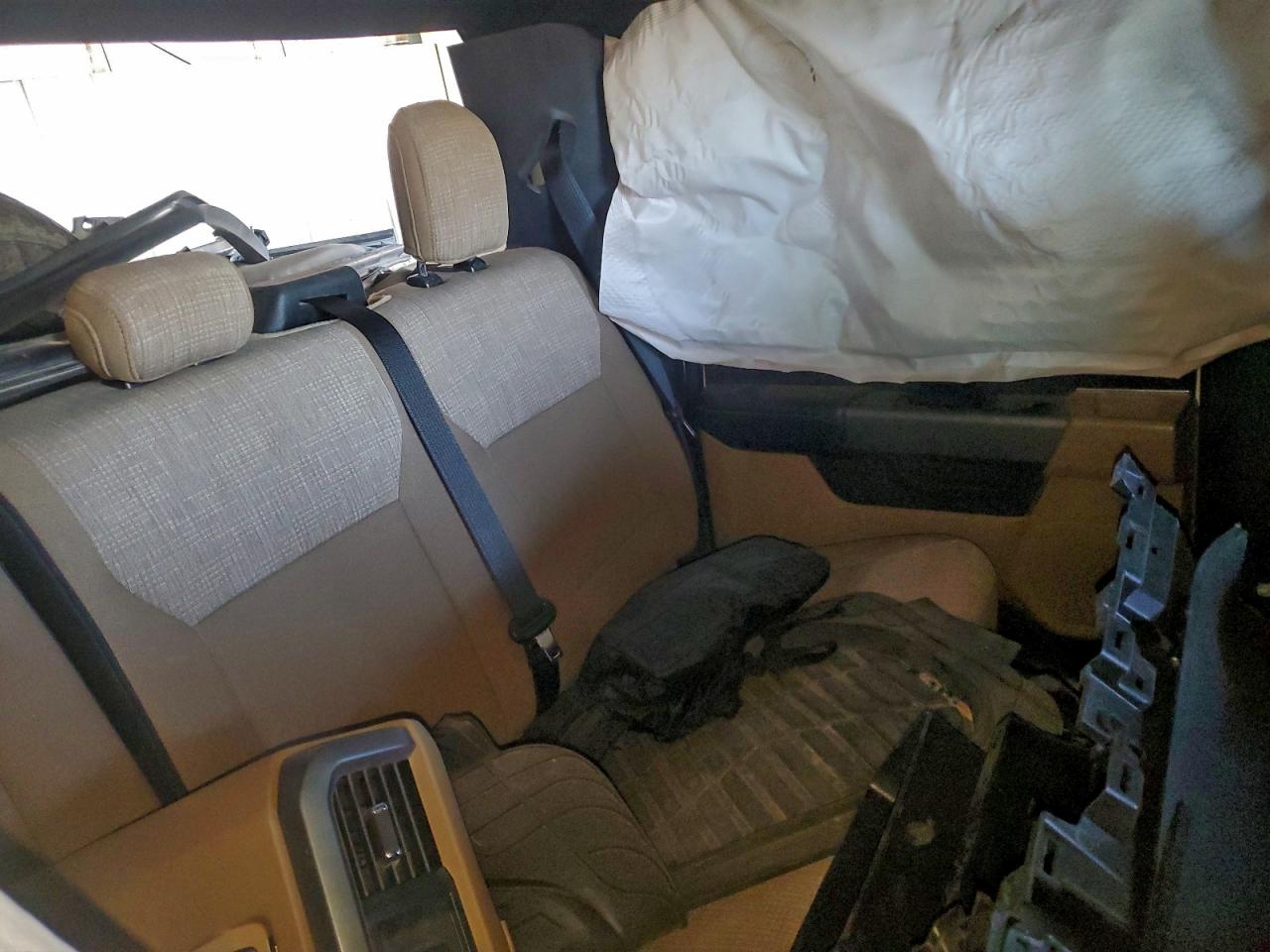 2021 Ford F150 Supercrew VIN: 1FTEW1CP8MFB28766 Lot: 96328485