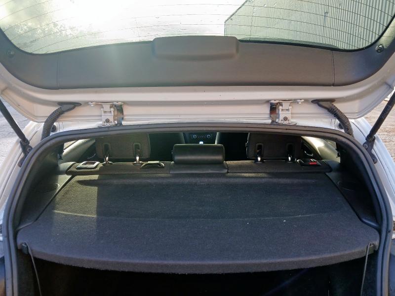 2011 BMW 1 SERIES 120D M SPORT 5DR STEP AUTO