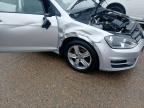 2014 VOLKSWAGEN GOLF 1.4 TSI MATCH 5DR for sale at Copart SANDWICH