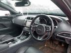 2017 JAGUAR XE 2.0D [180] R-SPORT 4DR AUTO for sale at Copart NEWBURY