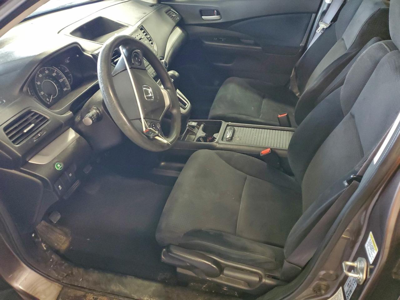 2014 Honda Cr-V Ex VIN: 2HKRM4H56EH677454 Lot: 97966035