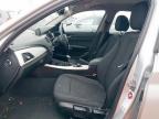 2014 BMW 1 SERIES 120D BLUEPERFORMANCE SE 5DR for sale at Copart BRISTOL