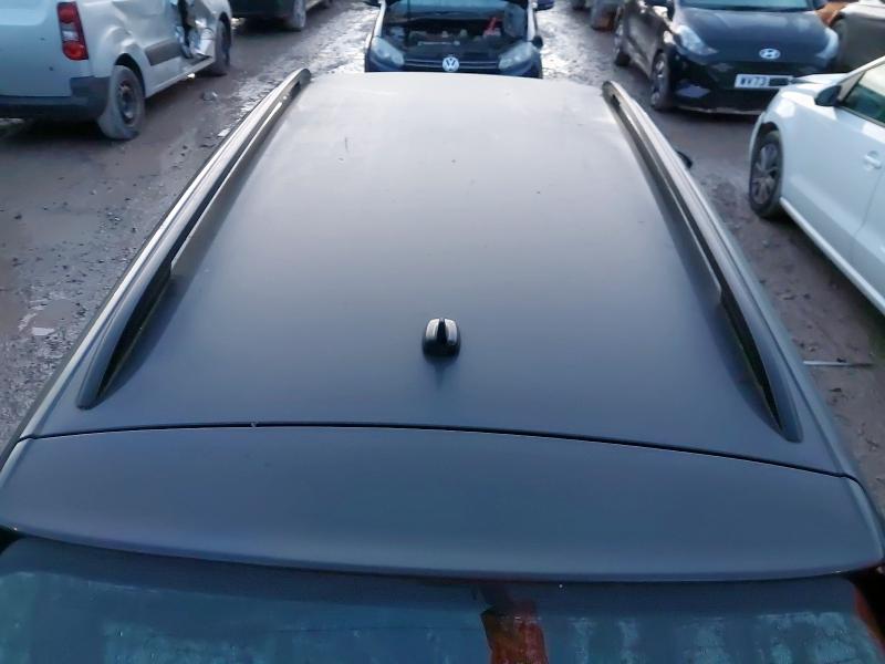 2017 VOLKSWAGEN GOLF 1.0 TSI MATCH BLUEMOTION EDITION 5DR