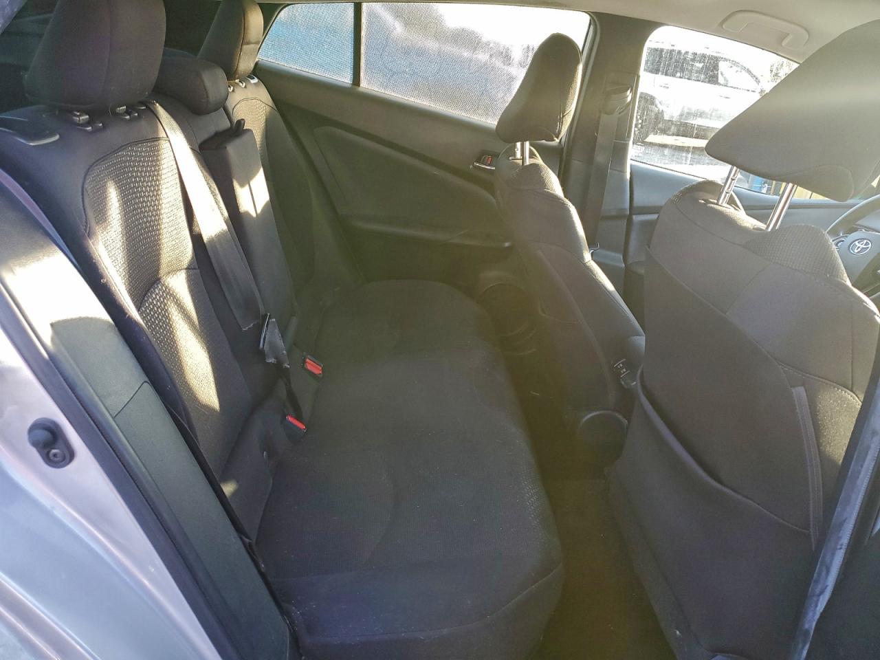 2021 Toyota Prius Special Edition VIN: JTDKAMFU1M3131952 Lot: 94747355