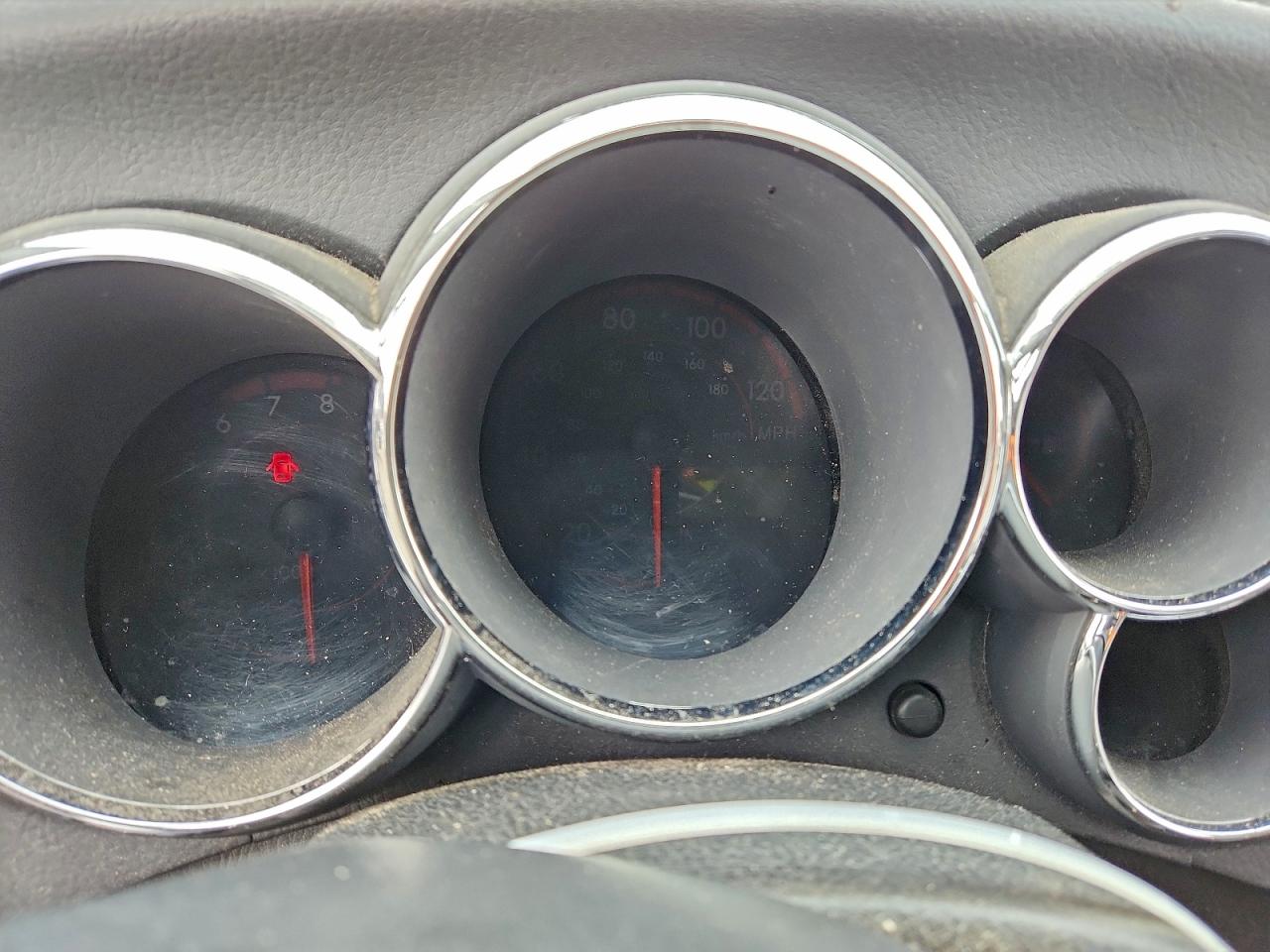 2008 Toyota Corolla Matrix Xr VIN: 2T1KR32E38C708950 Lot: 94896085