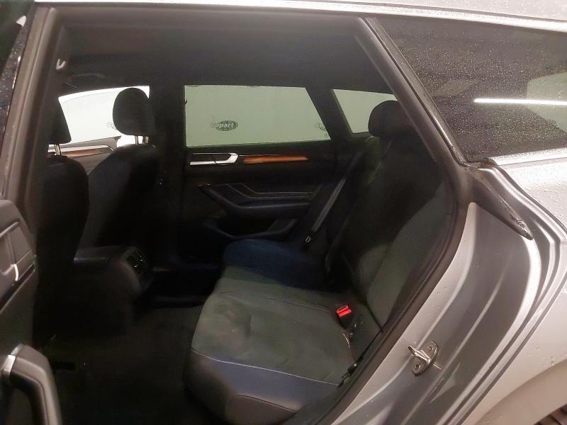 2023 VOLKSWAGEN ARTEON 1.4 TSI EHYBRID R-LINE 5DR DSG