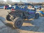2019 CAN-AM MAVERICK X3 X DS TURBO R   for sale at Copart OK - OKLAHOMA CITY