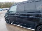 2013 VOLKSWAGEN TRANSPORTER 2.0 BITDI 180PS SPORTLINE KOMBI VAN for sale at Copart WESTBURY