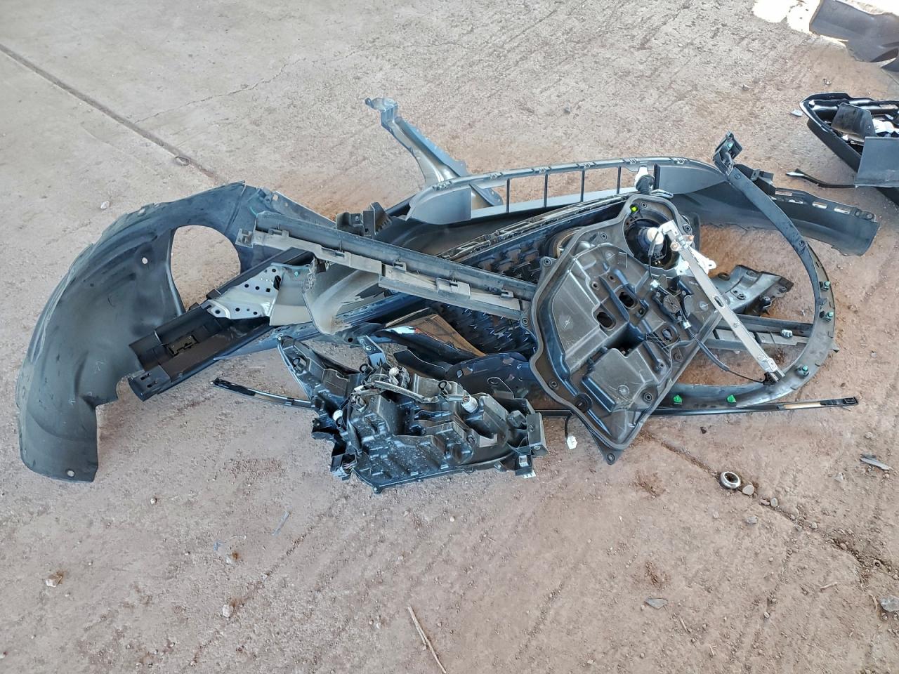 2022 Mazda Cx-5 Preferred VIN: JM3KFBCM1N0549481 Lot: 94693835