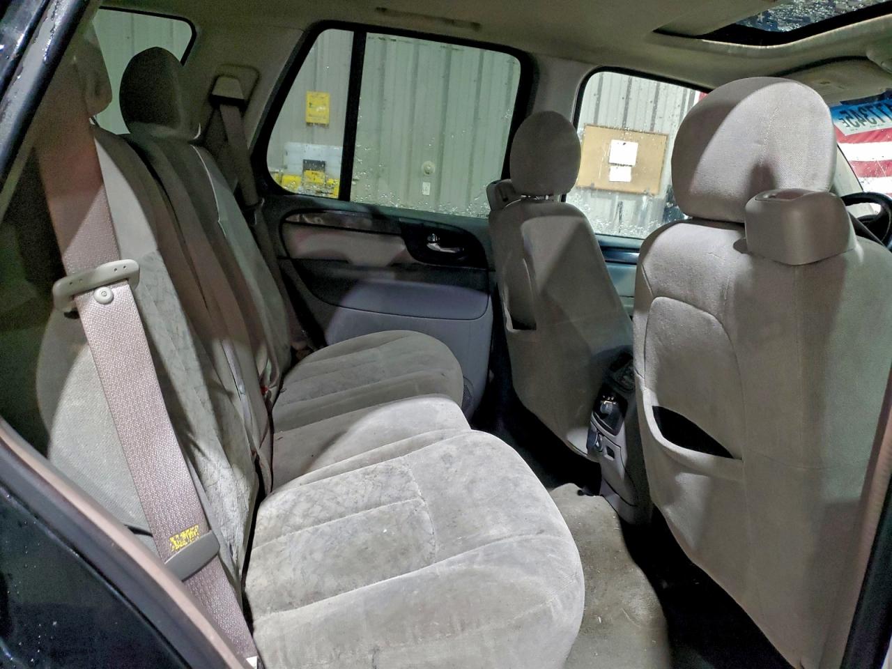 2006 GMC Envoy VIN: 1GKDT13S262178196 Lot: 95177345