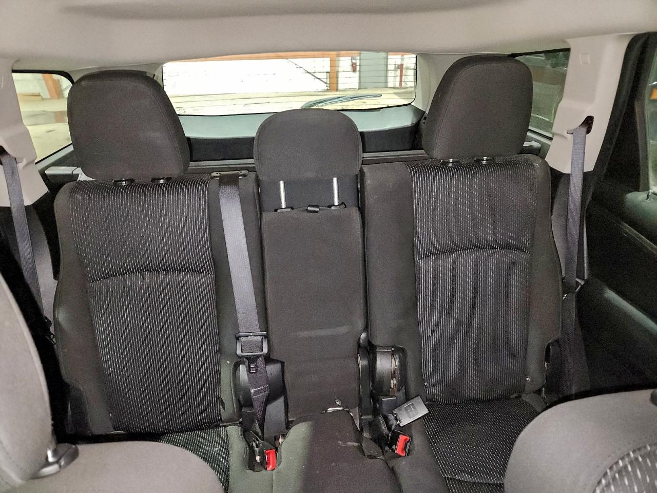 2015 Dodge Journey Sxt VIN: 3C4PDCCG1FT751617 Lot: 95036835