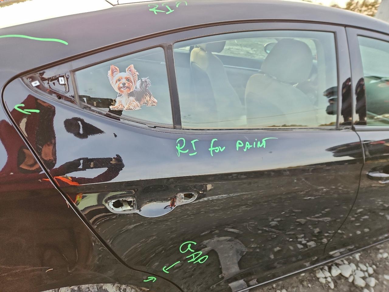 2020 Hyundai Elantra Sel VIN: 5NPD84LF7LH620465 Lot: 94978365