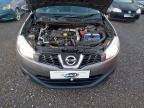 2013 NISSAN QASHQAI+2 1.6 DCI 360 5DR [START STOP] for sale at Copart YORK