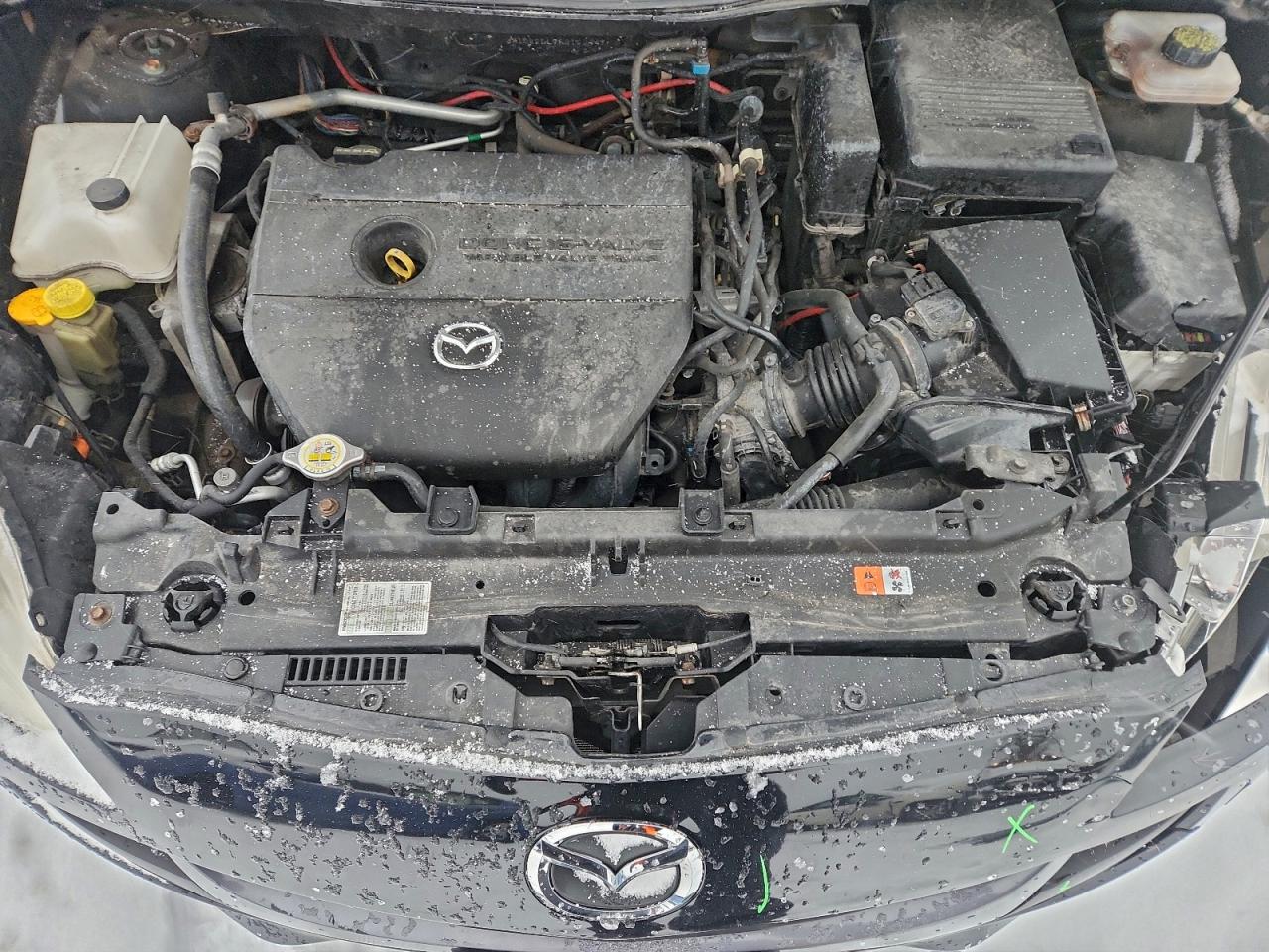 2015 Mazda 5 Grand Touring VIN: JM1CW2DL7F0190447 Lot: 96586205