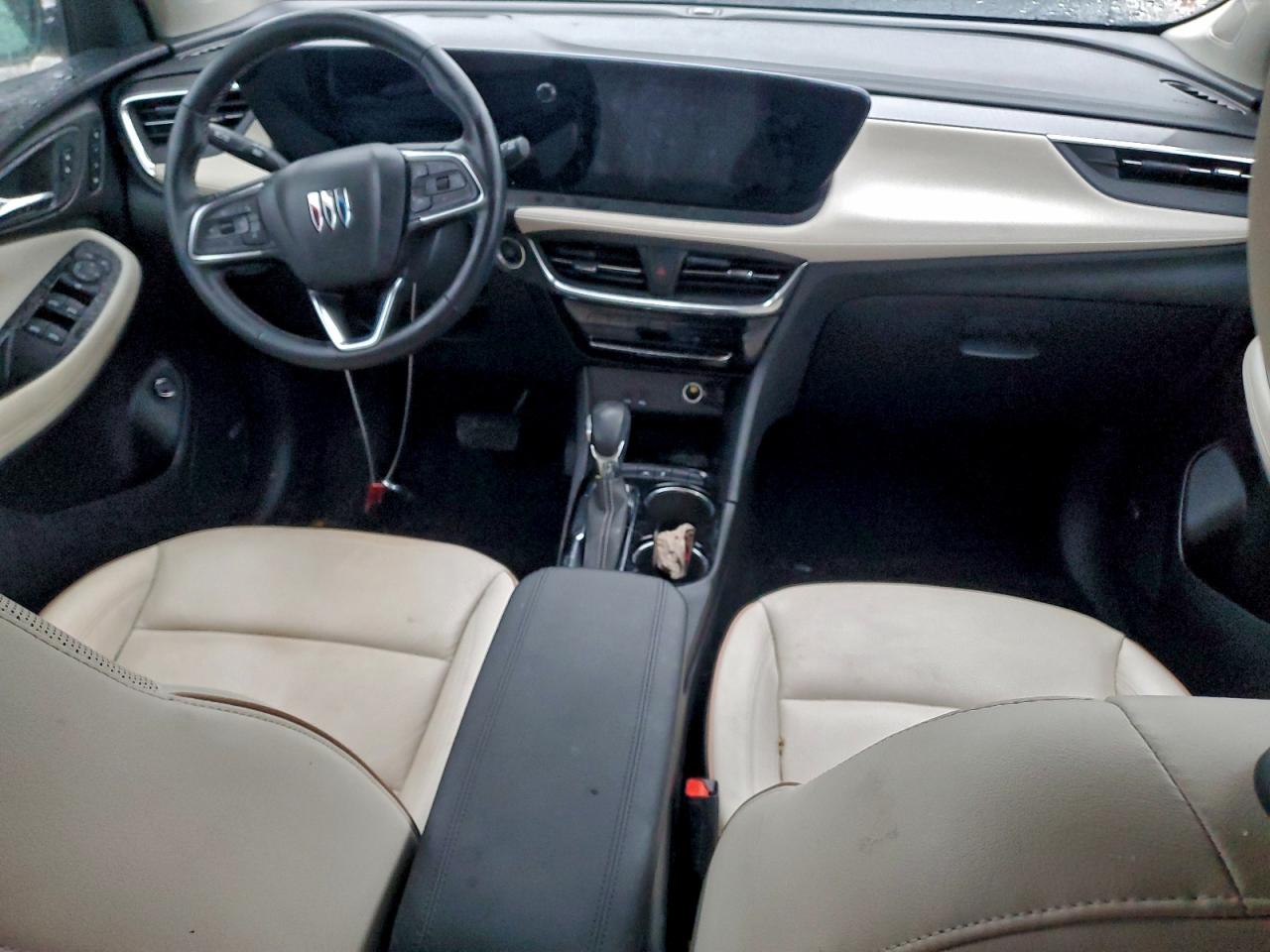 2024 Buick Encore Gx Avenir VIN: KL4AMFSL9RB055335 Lot: 96447045