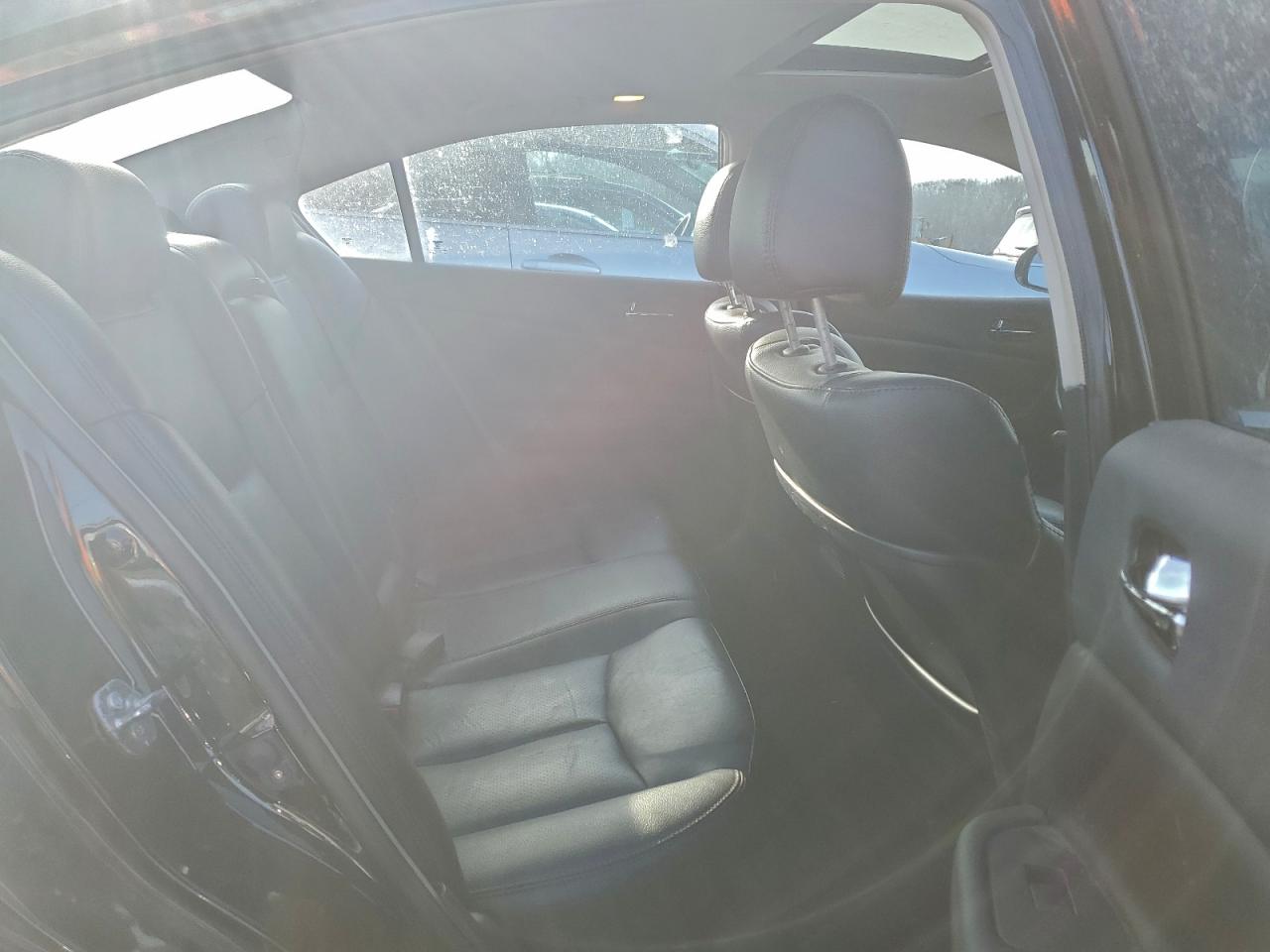 2012 Nissan Maxima S VIN: 1N4AA5AP2CC863966 Lot: 97565665