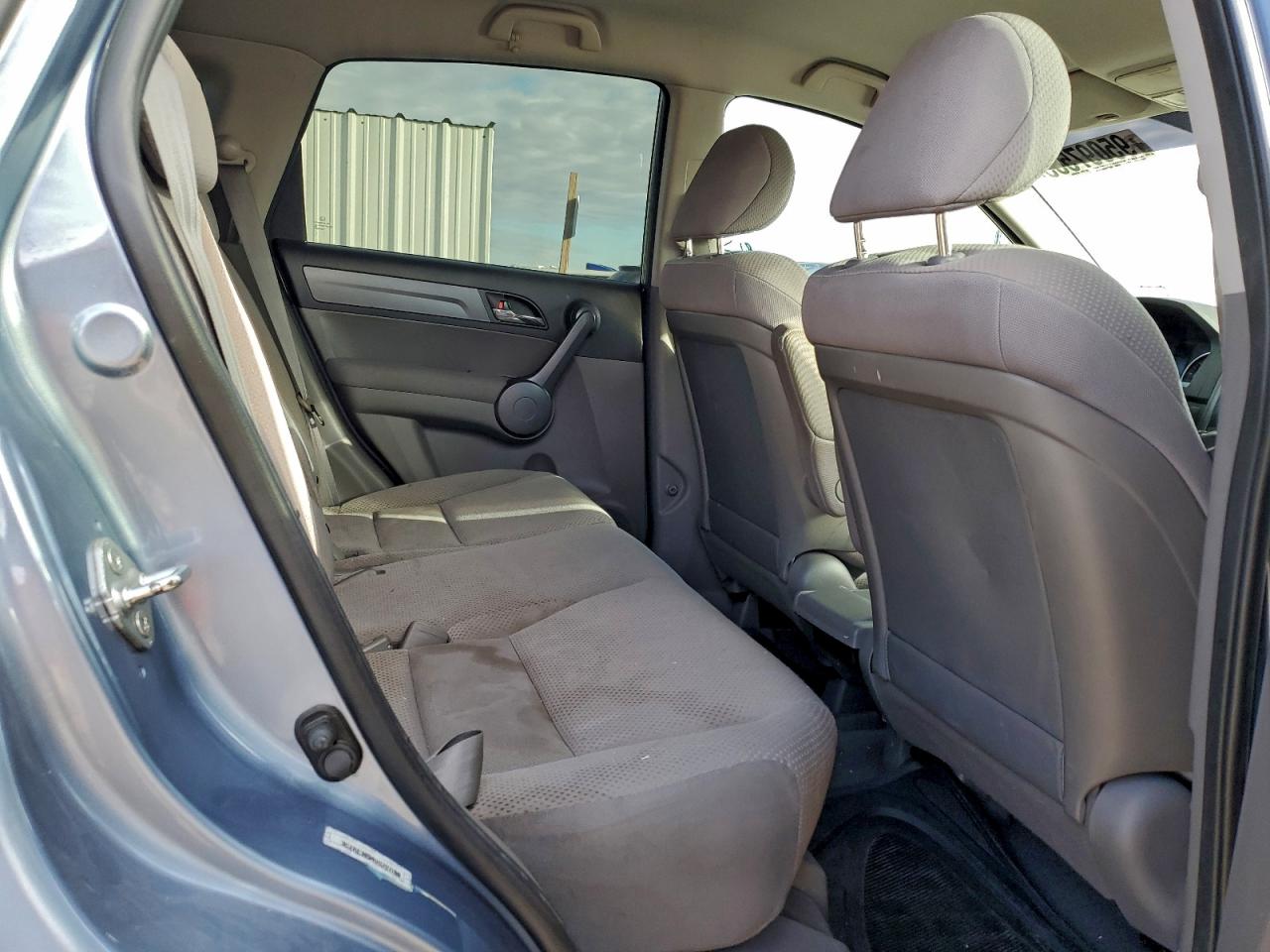 2009 Honda Cr-V Lx VIN: 3CZRE38349G707159 Lot: 95097585
