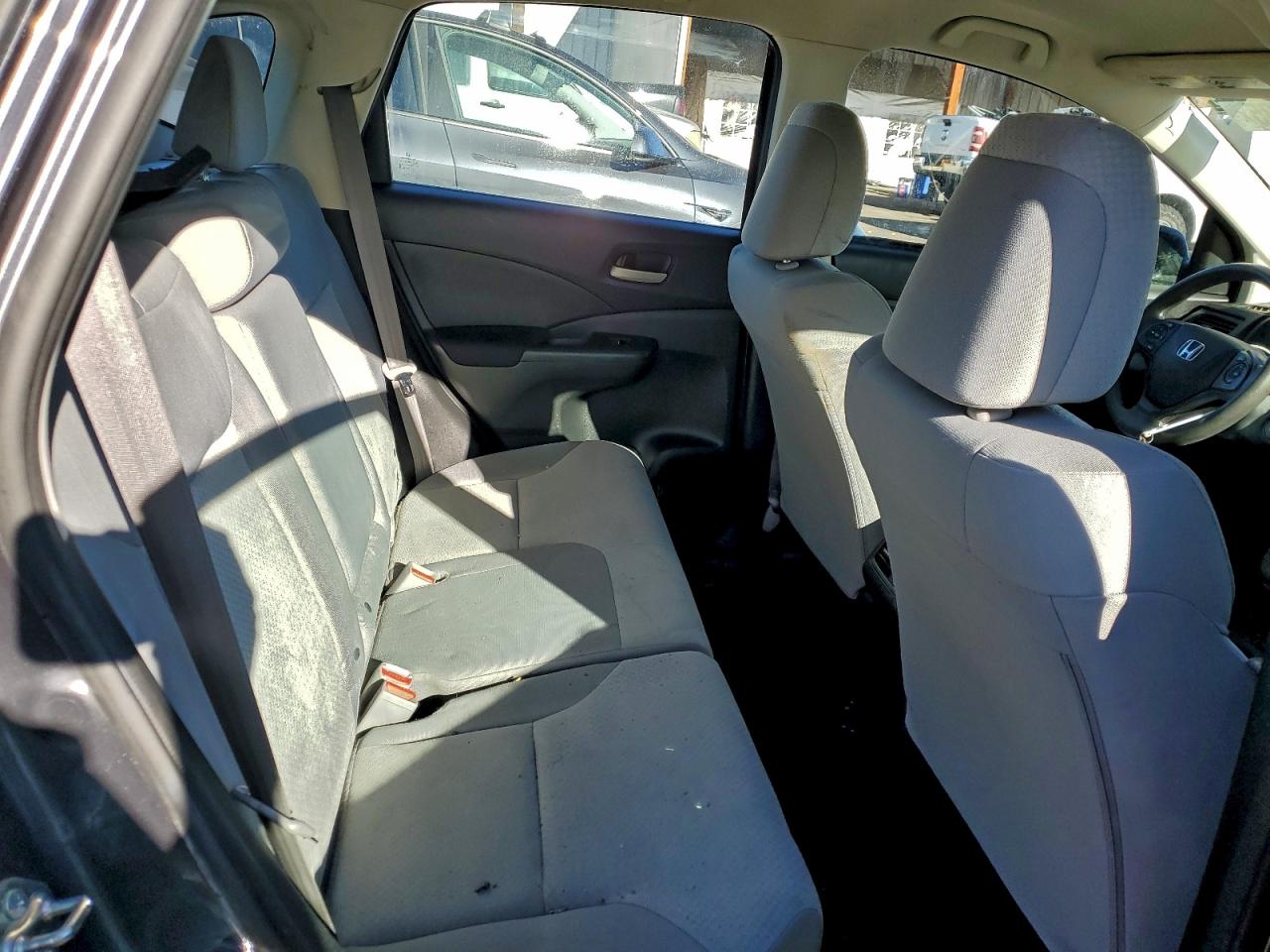 2016 Honda Cr-V Lx VIN: 2HKRM4H35GH638677 Lot: 96603935