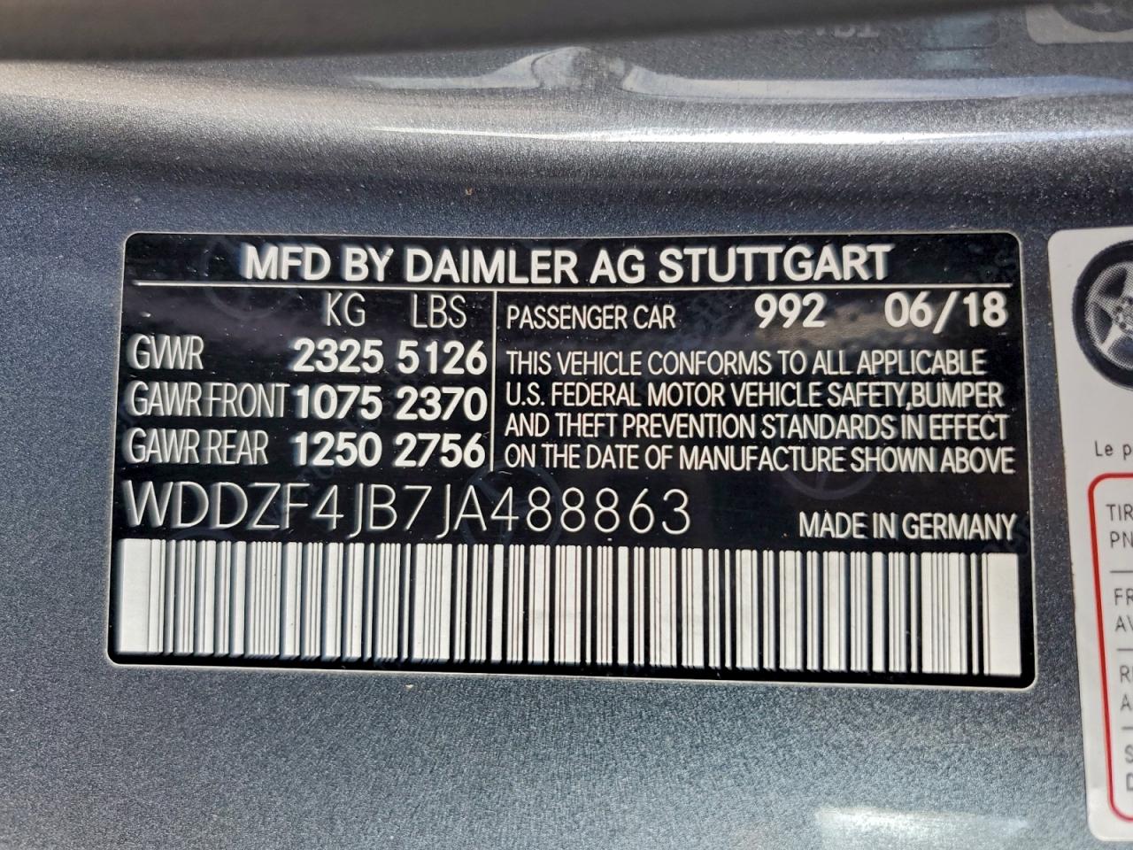 V (W213, S213, C238)