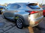 2018 LEXUS NX 300H 2.5 LUXURY 5DR CVT [PREMIUM NAV] for sale at Copart ROCHFORD