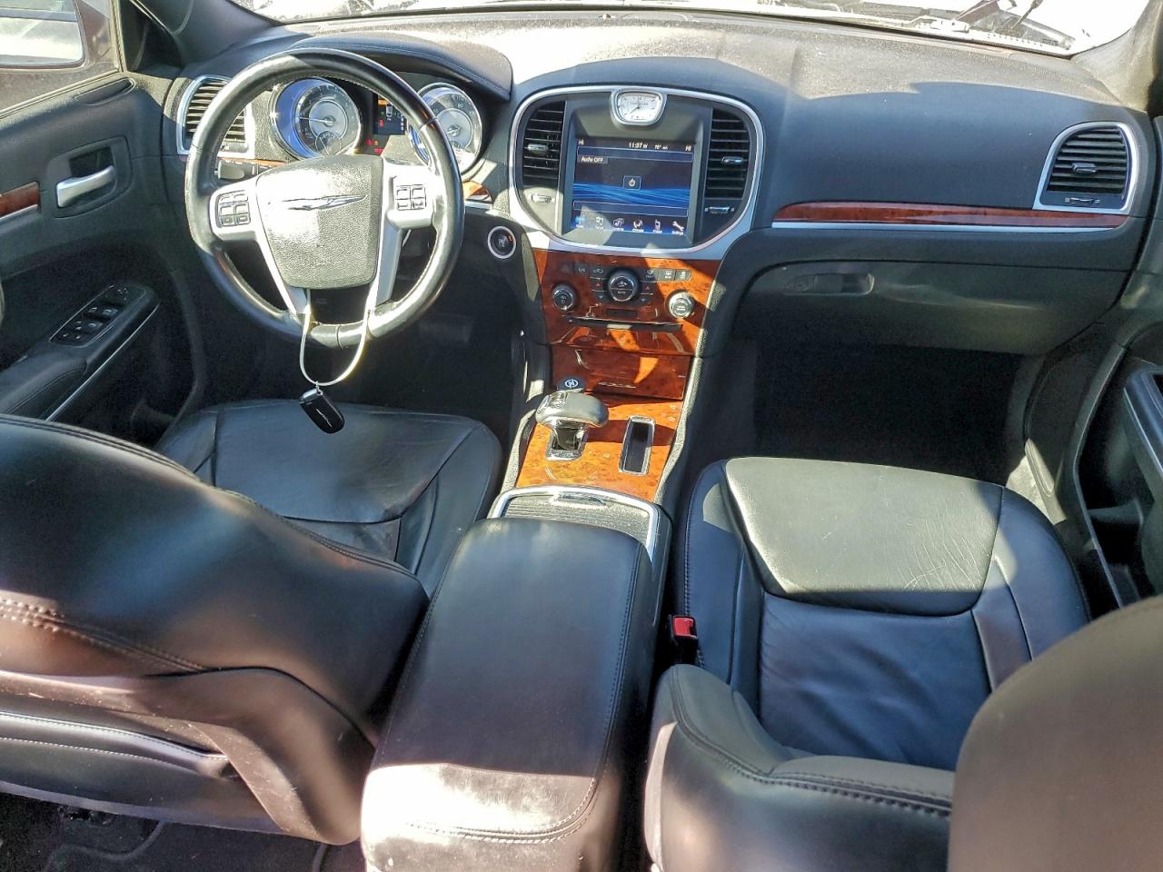 2014 Chrysler 300 VIN: 2C3CCAAG0EH209350 Lot: 96583325