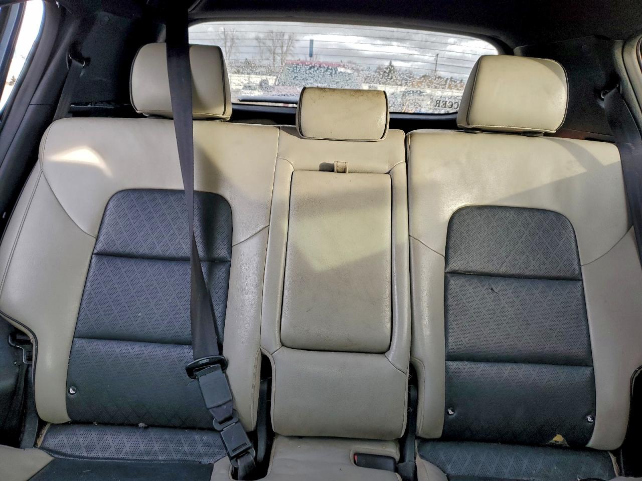 2018 Kia Sportage Ex VIN: KNDPNCAC0J7451626 Lot: 94417145