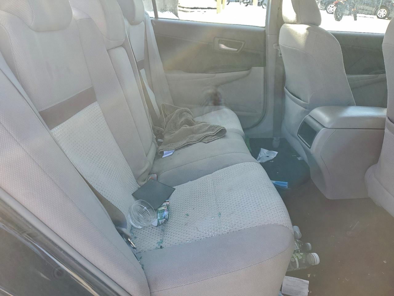 2014 Toyota Camry L VIN: 4T1BF1FK6EU468428 Lot: 95665595