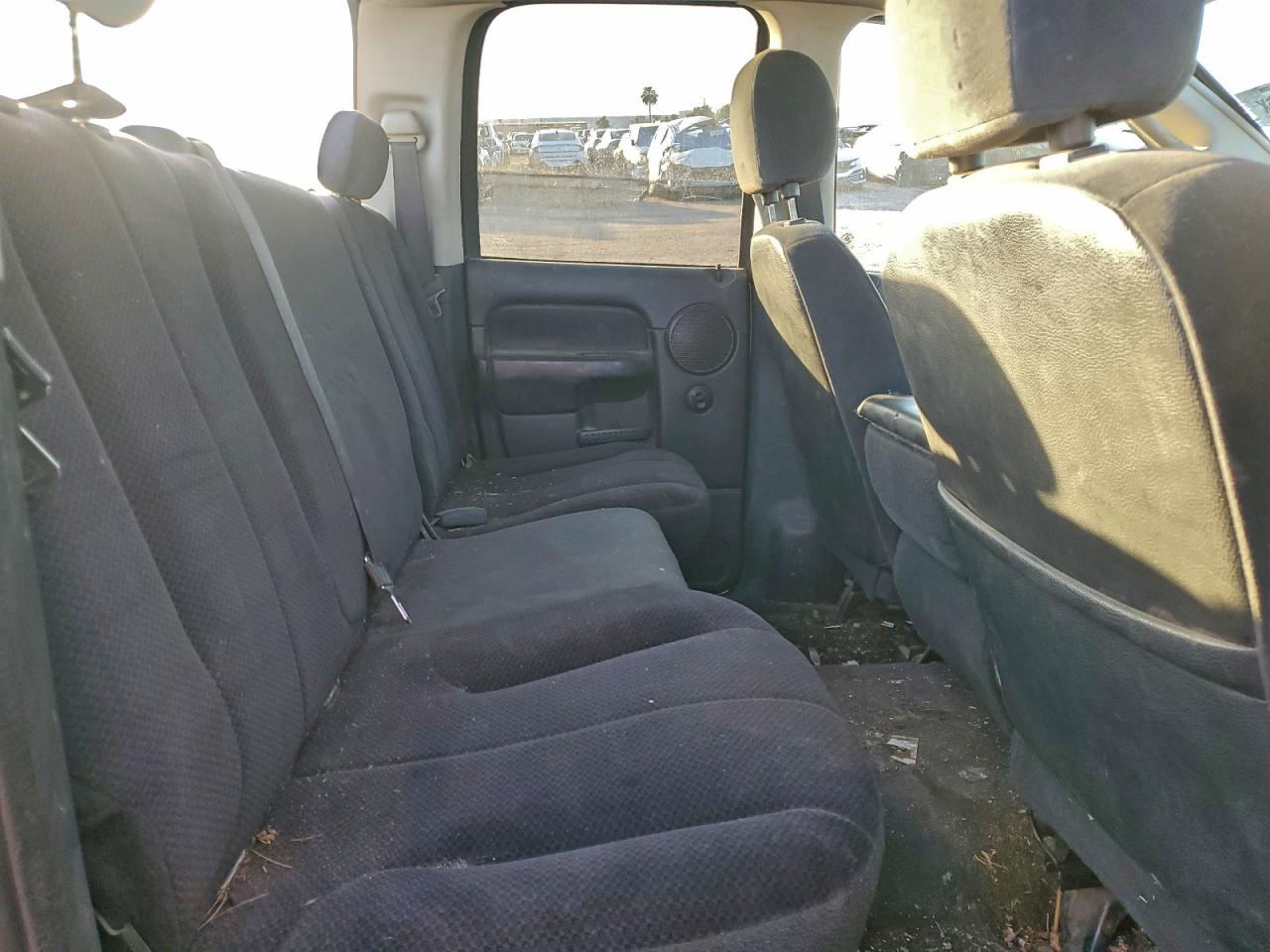 2004 Dodge Ram 3500 St VIN: 3D7MA48D34G100890 Lot: 94691885