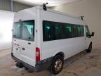 2012 FORD TRANSIT MEDIUM ROOF 14 SEATER TDCI 135PS for sale at Copart GLOUCESTER