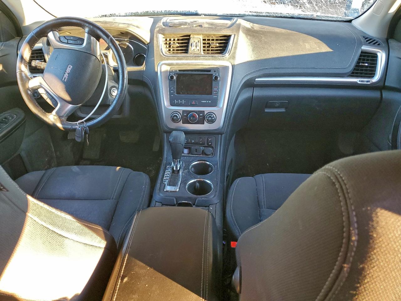 2015 GMC Acadia Sle VIN: 1GKKVPKD5FJ208790 Lot: 95079235