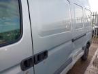 2008 VAUXHALL MOVANO 3500 2.5CDTI 120PS MAXI ROOF VAN for sale at Copart CHESTER