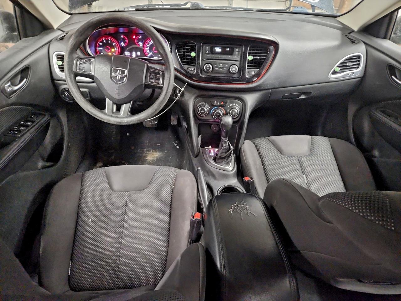 2014 Dodge Dart Se VIN: 1C3CDFAA8ED794813 Lot: 94811615