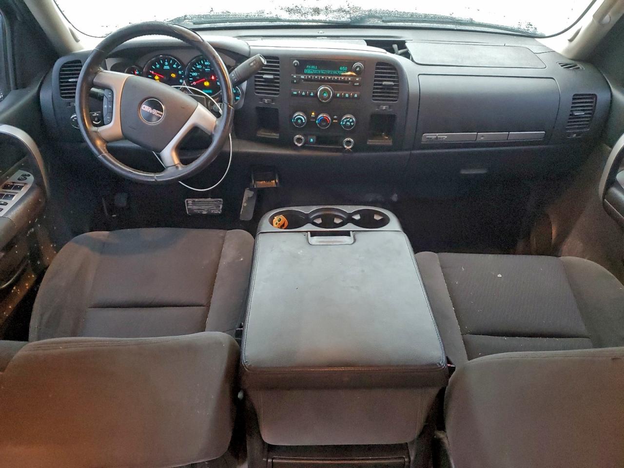 2009 GMC Sierra C1500 Sle VIN: 3GTEC23J59G261274 Lot: 94761145