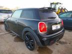 2016 MINI HATCHBACK 2.0 COOPER S 3DR AUTO for sale at Copart ROCHFORD