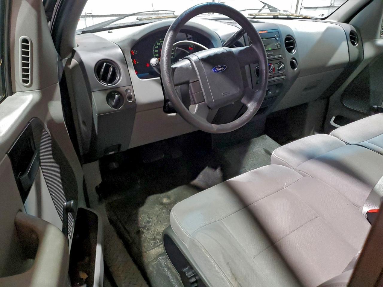 2005 Ford F150 VIN: 1FTRX12WX5FA26961 Lot: 96684915