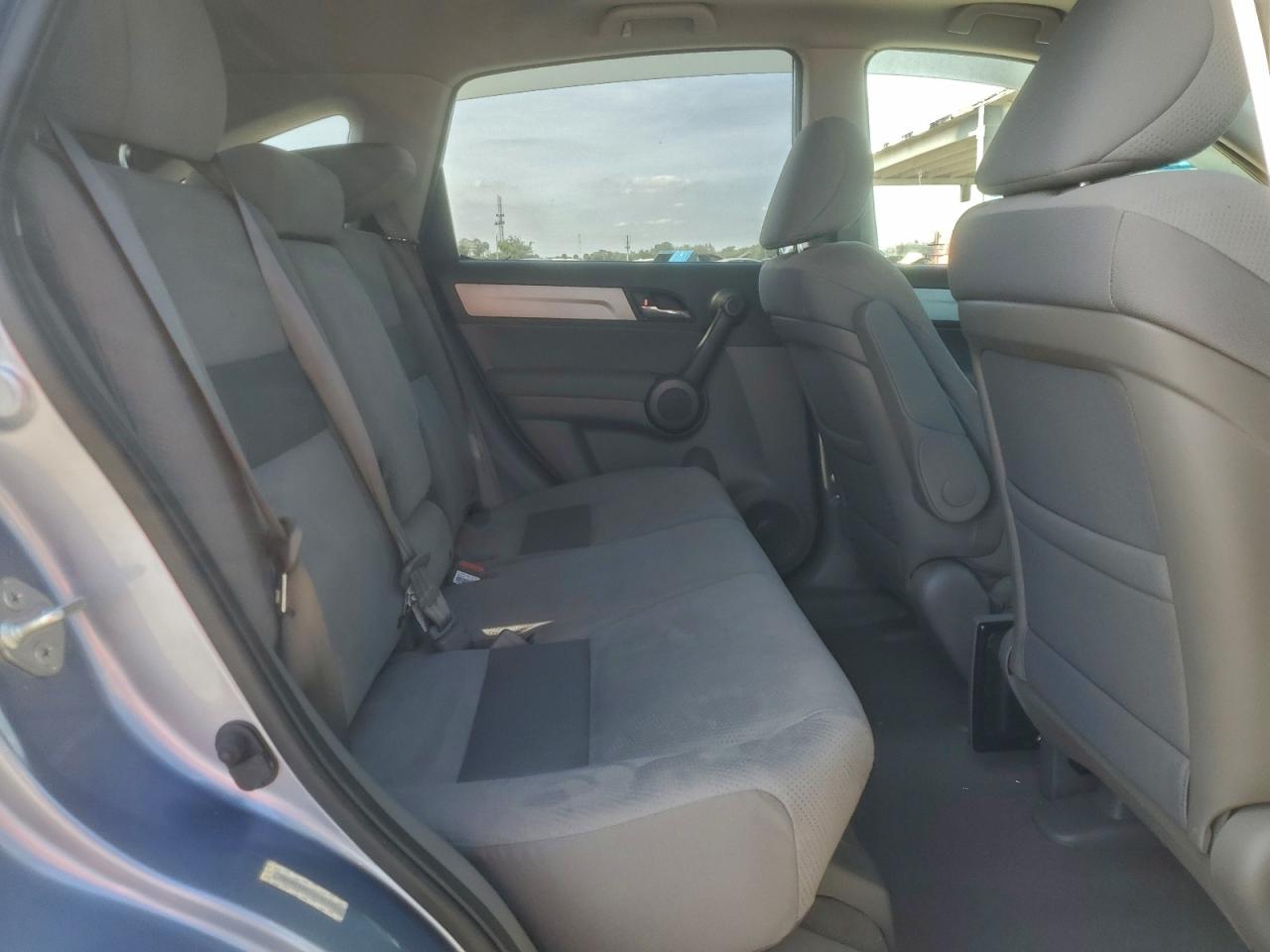 2010 Honda Cr-V Ex VIN: JHLRE4H52AC011021 Lot: 95768965