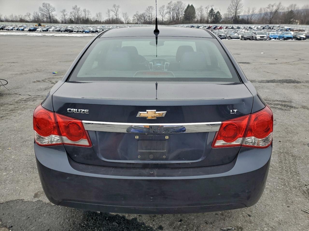 2014 Chevrolet Cruze Lt VIN: 1G1PC5SB2E7480180 Lot: 96055295