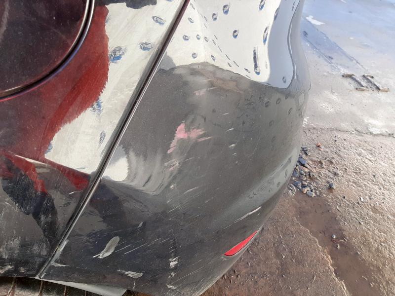 2011 FORD FIESTA 1.25 ZETEC 3DR [82]